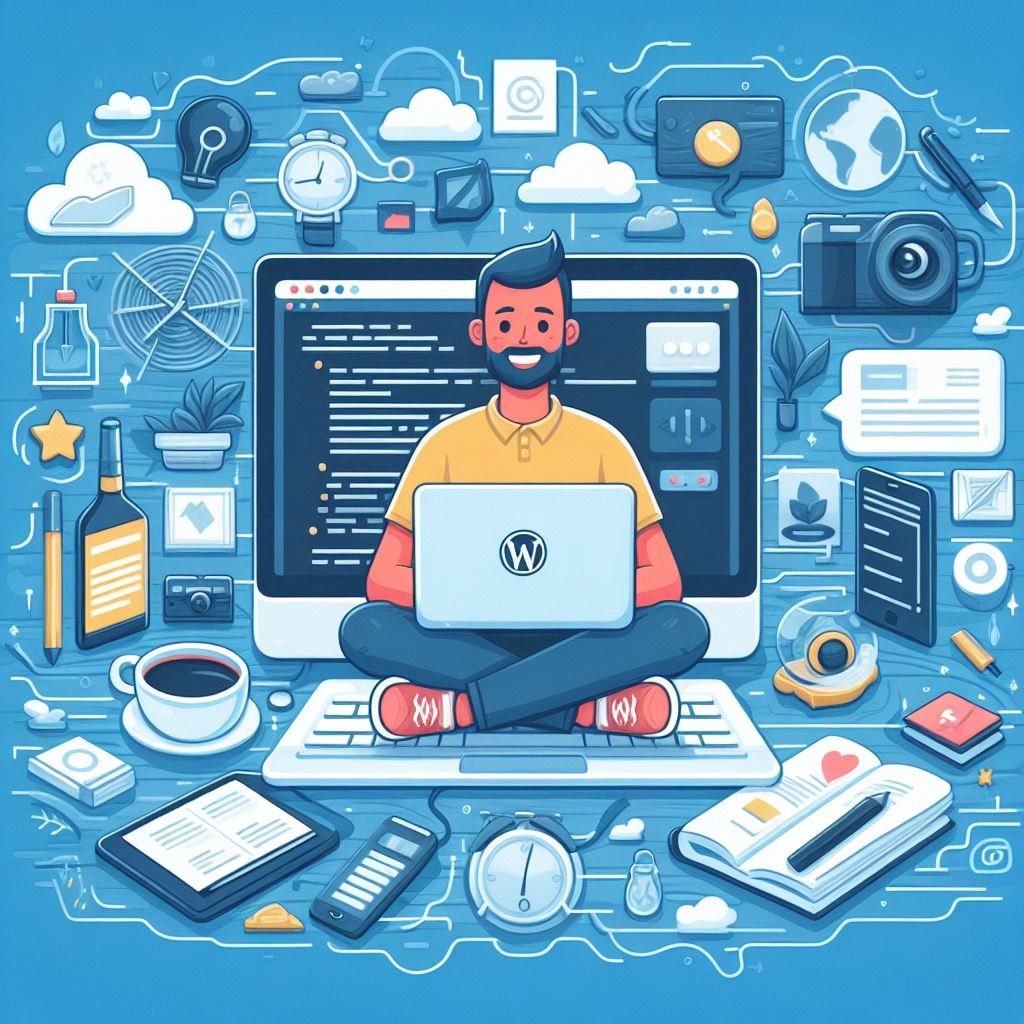 Ārštata WordPress izstrādātāja nolīgšana: galvenie elementi jūsu projekta panākumiem