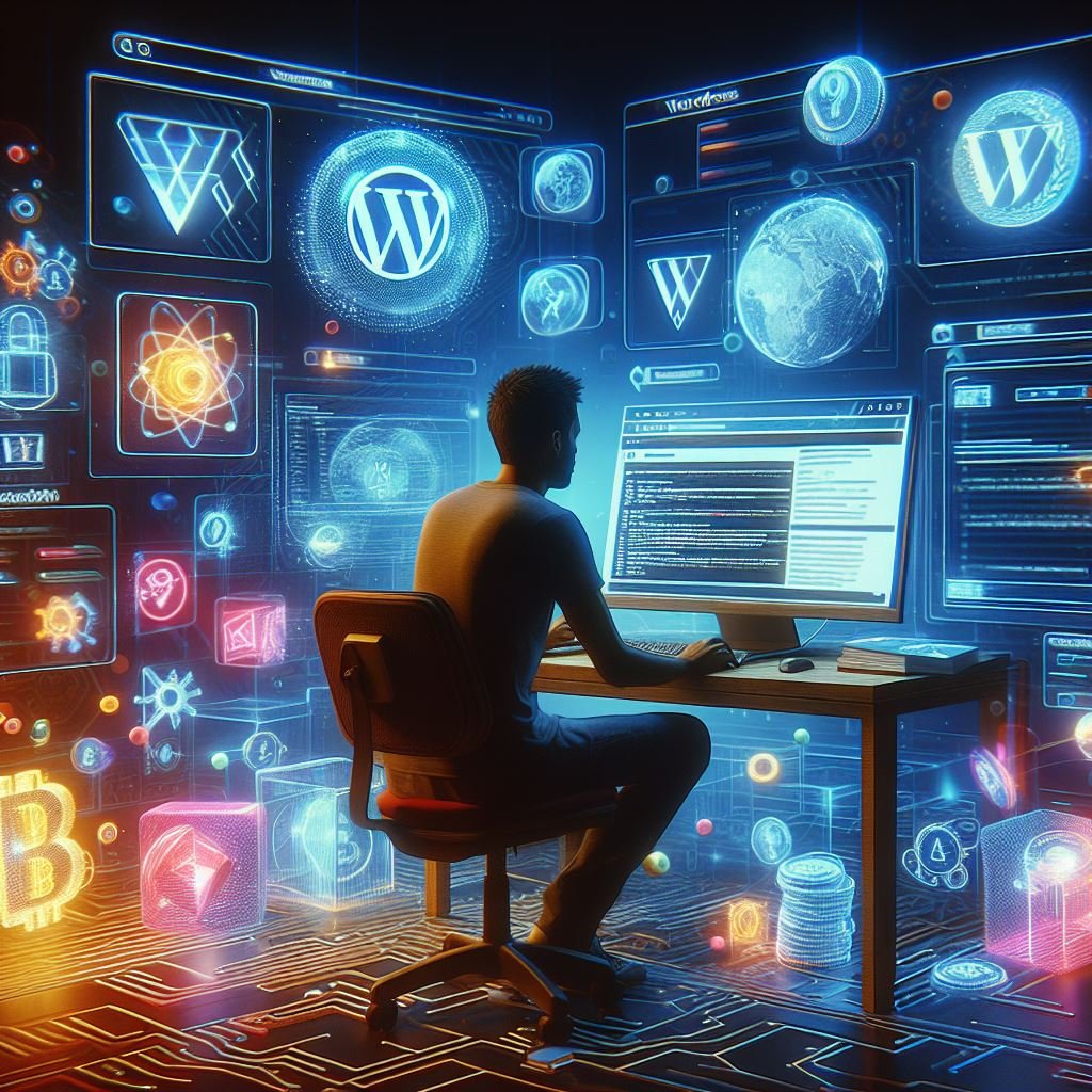 Specialista, servizi e funzionalità di WordPress