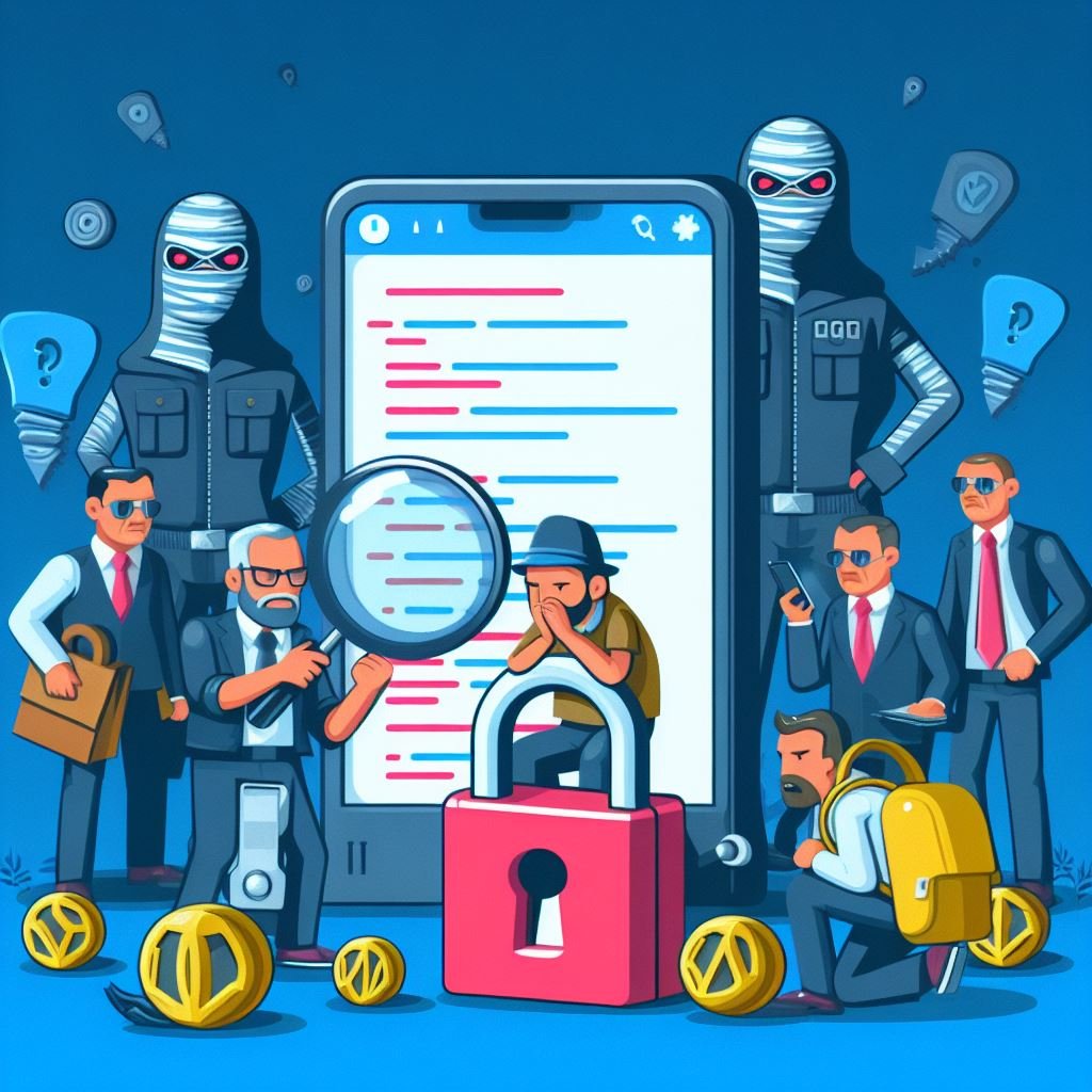 Controllo di sicurezza del codice del sito Web WordPress: perché e come farlo