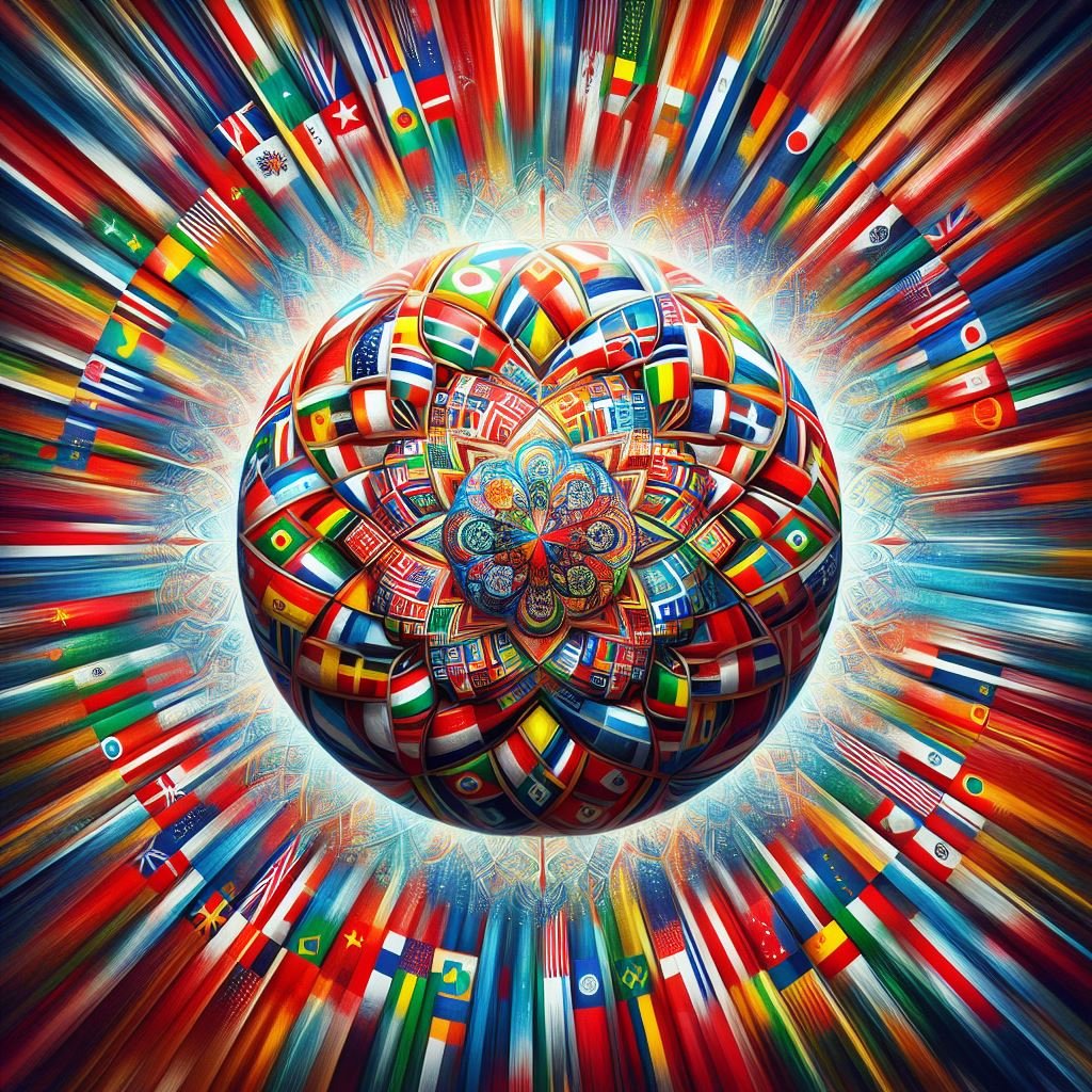 Perché il tuo sito web ha bisogno del multilinguismo?