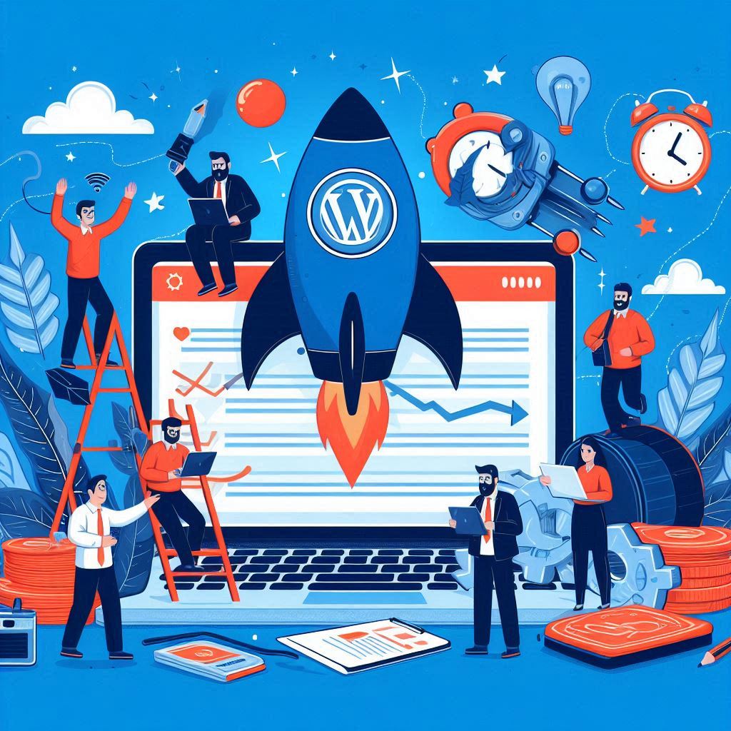 Top 10 Issues Faced by WordPress Developers in 2024