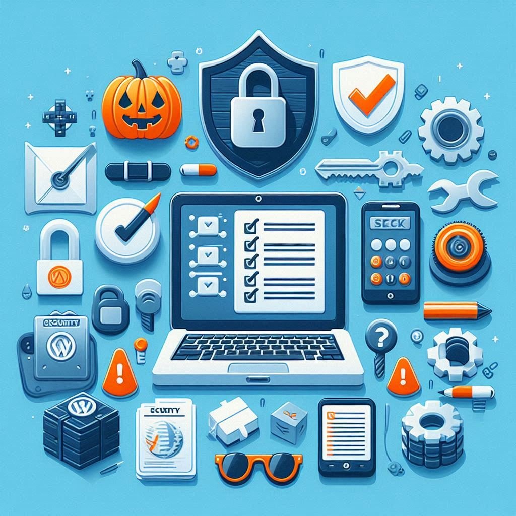 Чек-лист безопасности WordPress сайта для разработчиков и настройка All In One WP Security