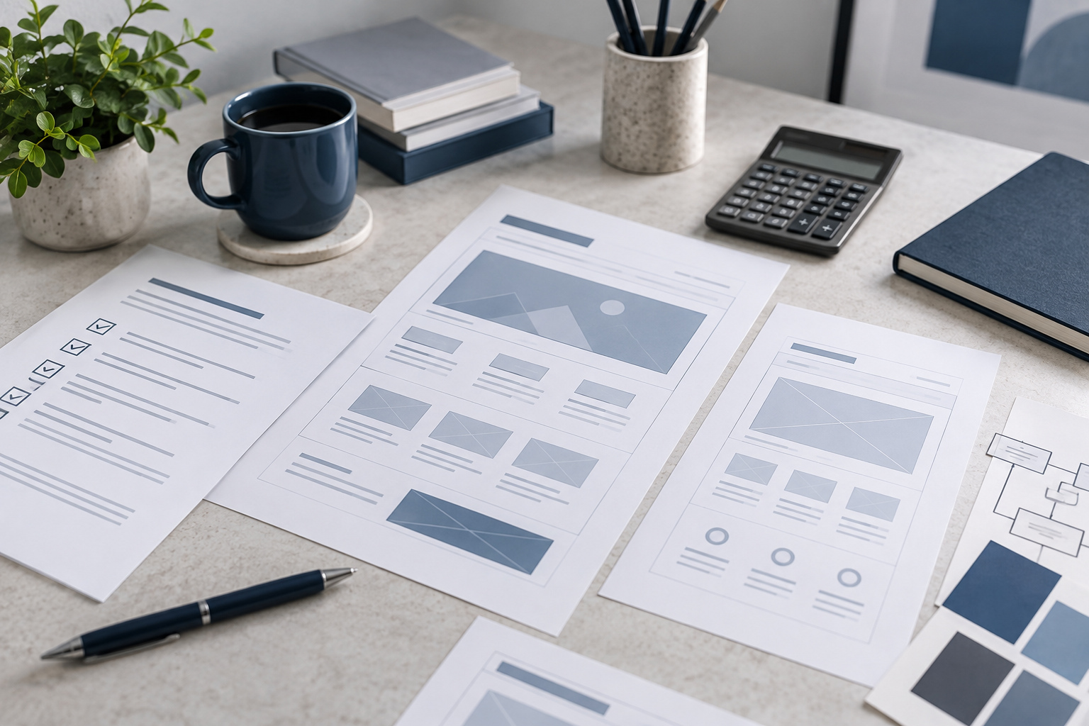 ¿Cuánto cuesta un sitio web de WordPress personalizado? Guía práctica para obtener un presupuesto fiable